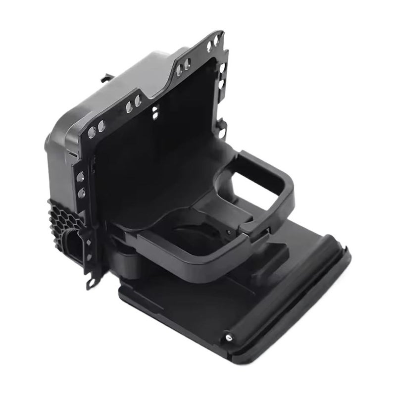 Suitable for Volkswagen Sharan and Tiguan, rear armrest cup holder, car beverage cup holder 7N0862533